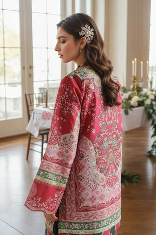FC 00103 - Farshi 2Pc