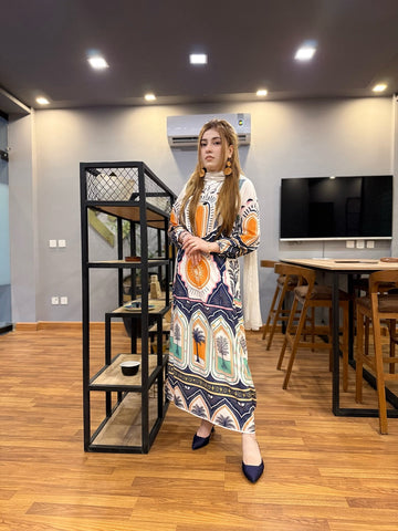 FC 0061 - Long Shirt 2pec