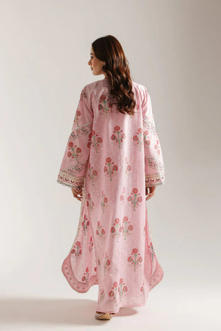FC 0079 - Long Shirt 2Pc