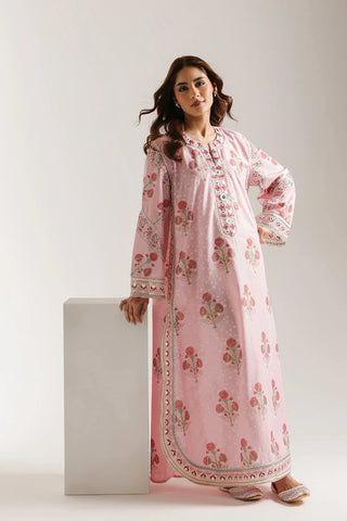 FC 0079 - Long Shirt 2Pc