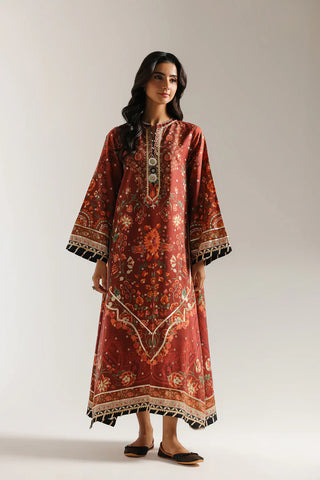 FC 0054 - Gotta Lappa Faliry Kaftan
