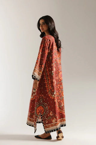 FC 0054 - Gotta Lappa Faliry Kaftan