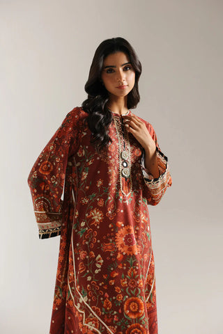 FC 0054 - Gotta Lappa Faliry Kaftan