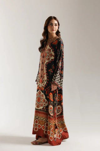 FC 0080 - Kaftan 2Pc