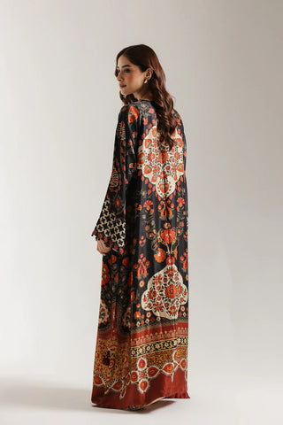 FC 0080 - Kaftan 2Pc