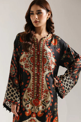 FC 0080 - Kaftan 2Pc