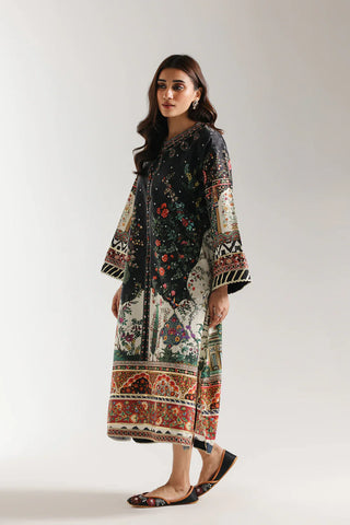 FC 0081 - Kaftan 2Pc
