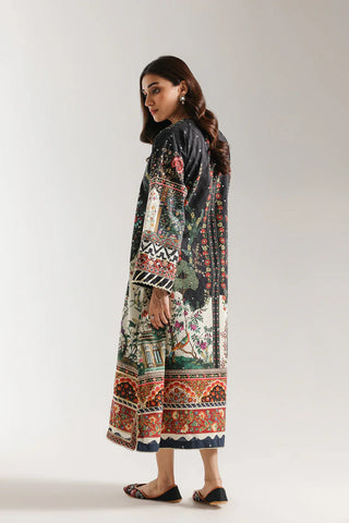 FC 0081 - Kaftan 2Pc
