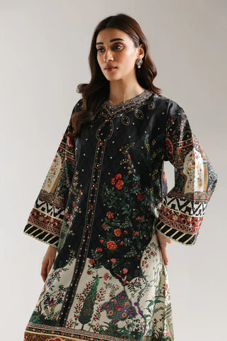 FC 0081 - Kaftan 2Pc