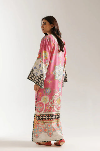 FC 0082 - Long Shirt 2Pc