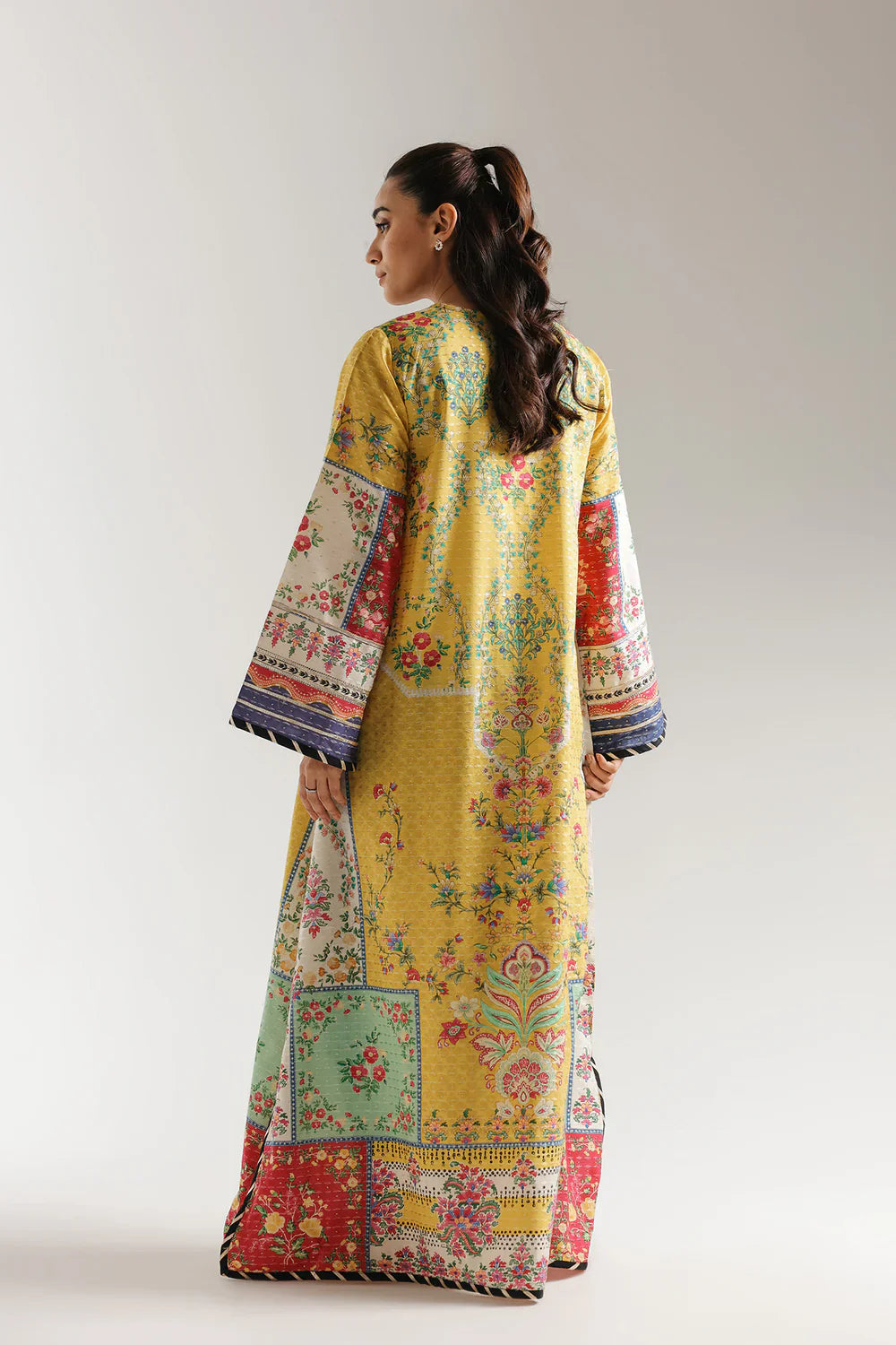 FC 0083 - Kaftan 2Pc