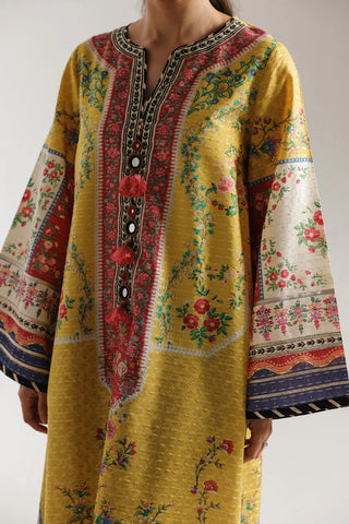 FC 0083 - Kaftan 2Pc