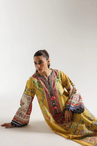 FC 0083 - Kaftan 2Pc