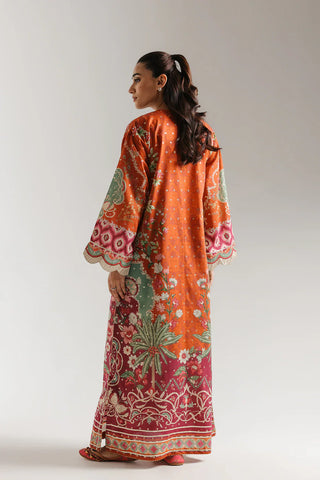 FC 0011 - Summer Long Shirt