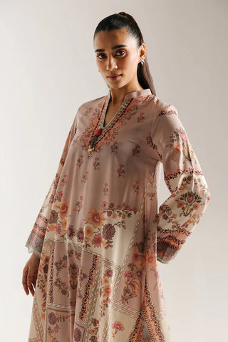 FC 0092 - Long Shirt 2Pc