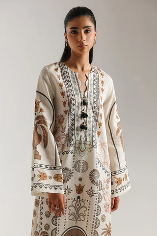 FC 0085 - Long Shirt 2Pc