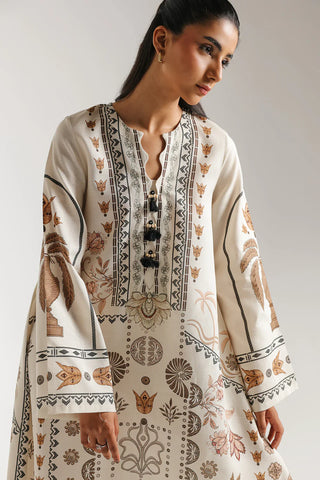 FC 0085 - Long Shirt 2Pc