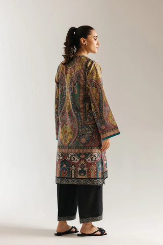 FC 0086 - Short Shirt 2Pc