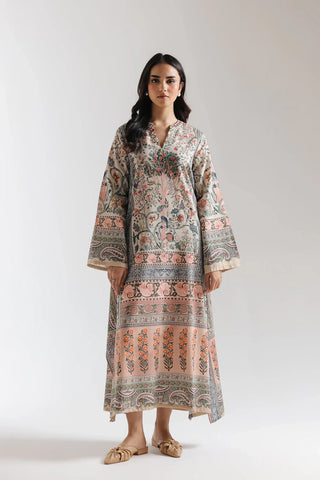 FC 0087 - Long Shirt 2Pc