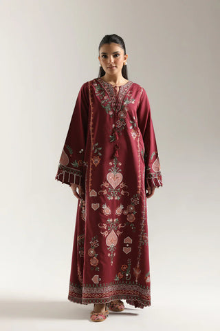 FC 0057 - Long Shirt 2pec