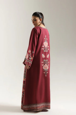 FC 0057 - Long Shirt 2pec