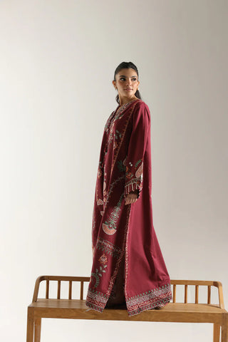 FC 0057 - Long Shirt 2pec