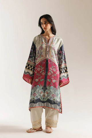 FC 0060 - Short Shirt 2pec