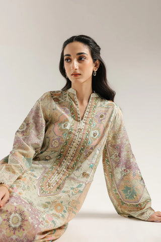FC 0059 - Long Shirt 2pec