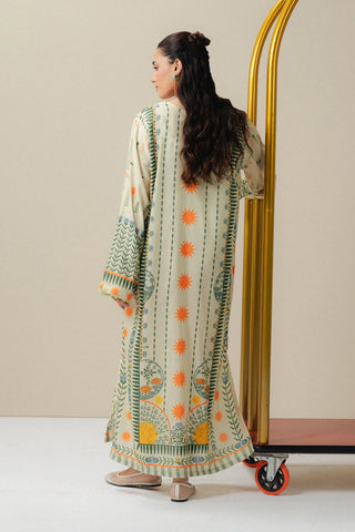FC 0064 - Long Shirt 2pec