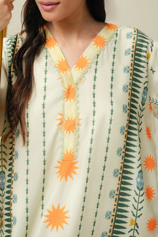 FC 0064 - Long Shirt 2pec
