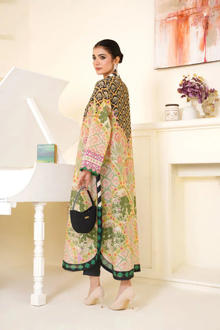 FC 004 - Long Shirt 2pec