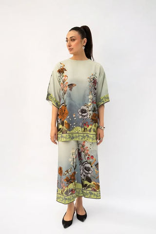FC 0067 - co-ord set 2pec