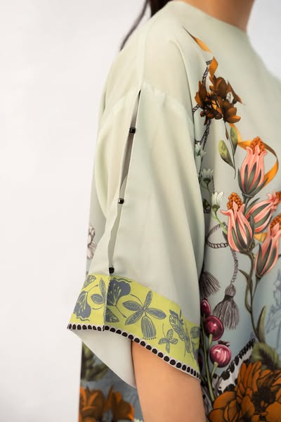 FC 0067 - co-ord set 2pec