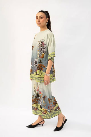 FC 0067 - co-ord set 2pec