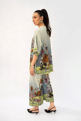 FC 0067 - co-ord set 2pec