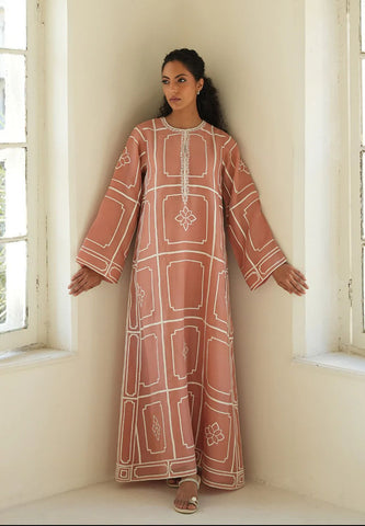 FC 0058 - Long Shirt 2pec