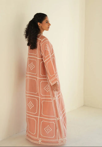 FC 0058 - Long Shirt 2pec