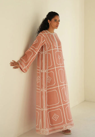 FC 0058 - Long Shirt 2pec