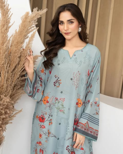 FC 0098 - Long Shirt 2Pc