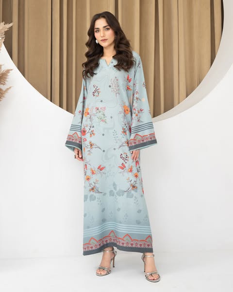 FC 0098 - Long Shirt 2Pc