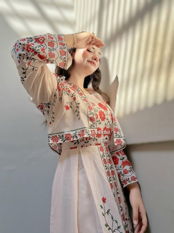 FC 0070 - Koti Maxi 2pec