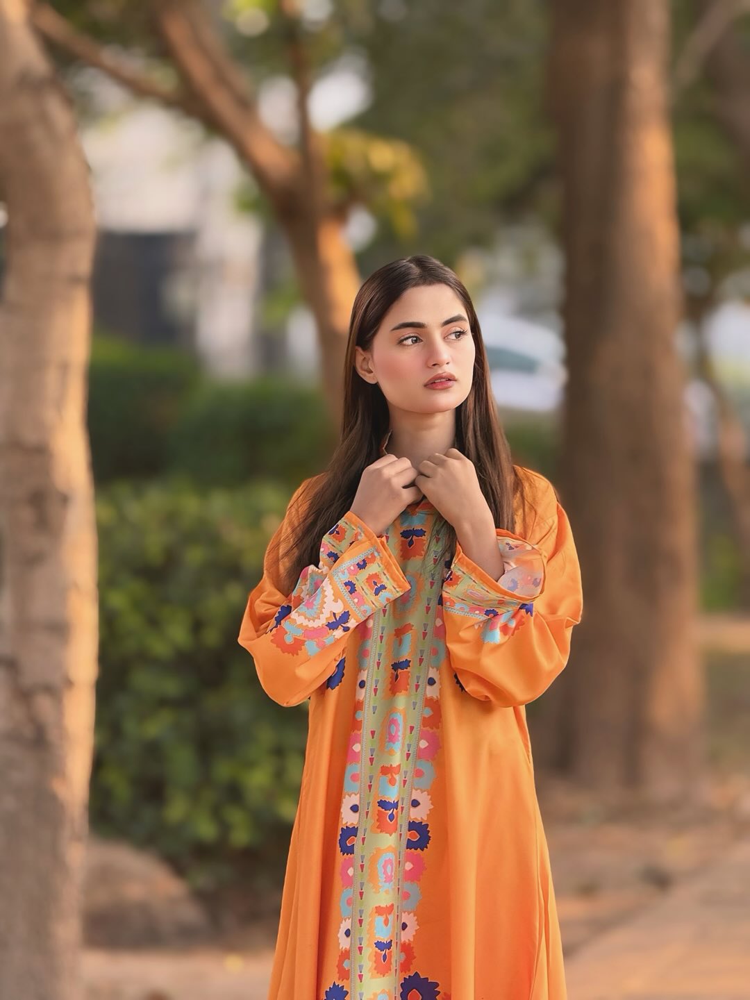 FC 0046 - Kaftan 2pec