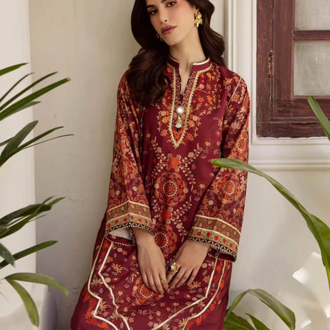 FC 0054 - Gotta Lappa Faliry Kaftan