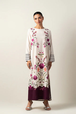 FC 0091 - Kumral Dress 2Pc