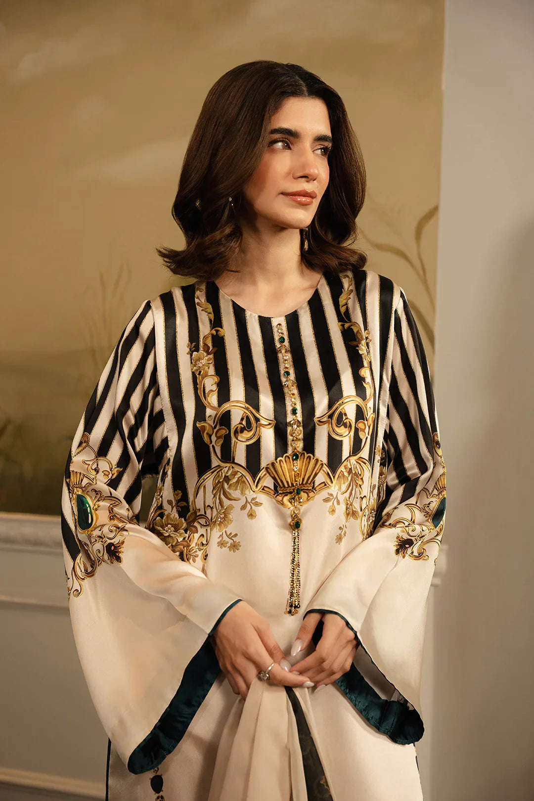 FC 0094 - Dater Long 3Pc