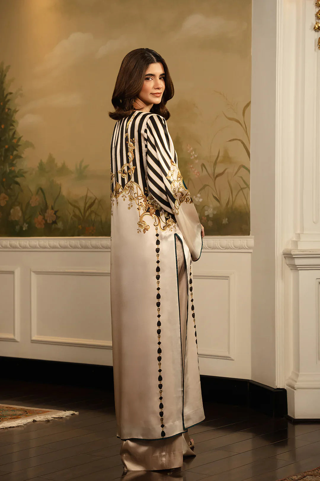 FC 0094 - Dater Long 3Pc