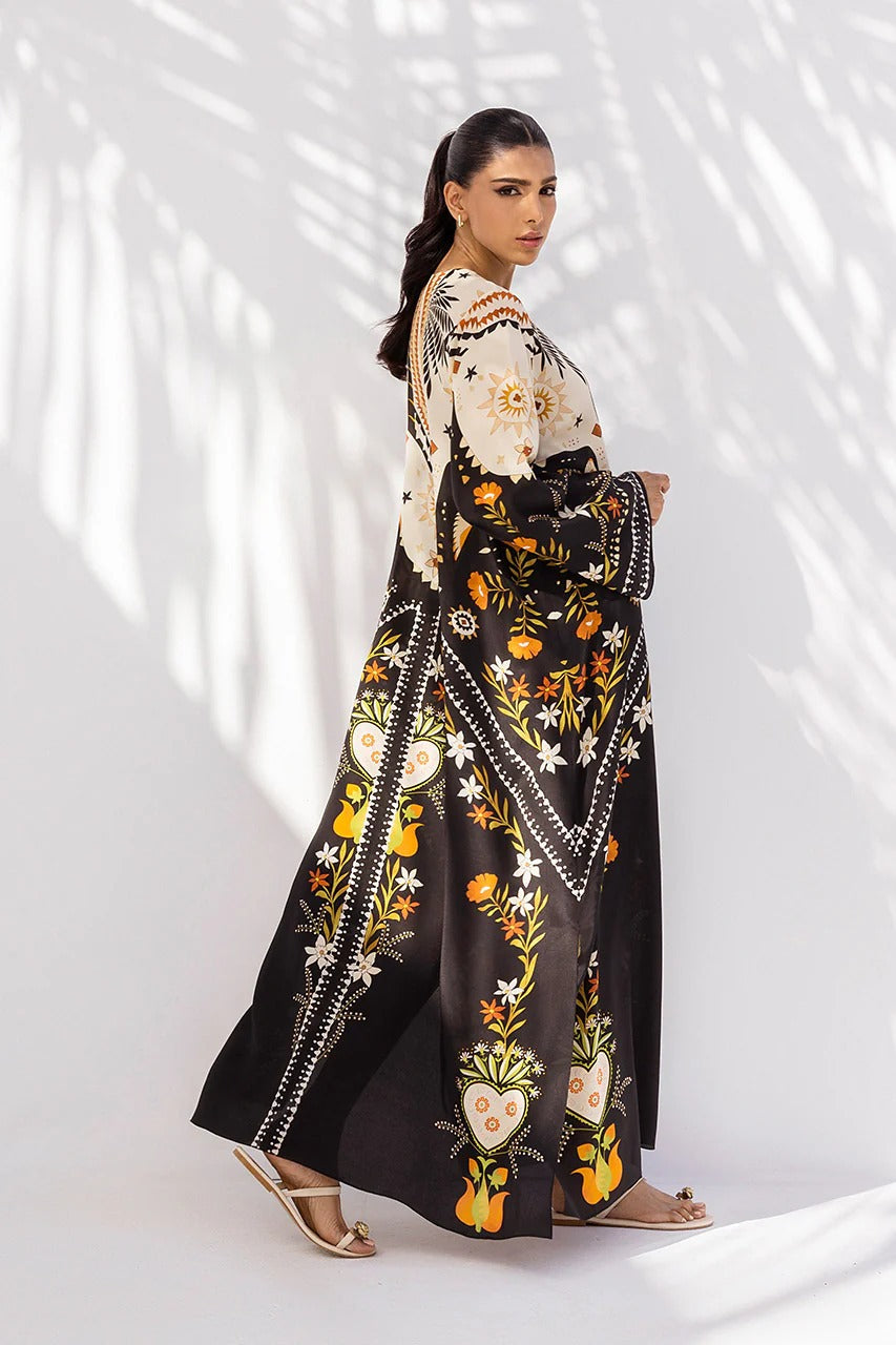 FC 0050 - Kaftan 2pec