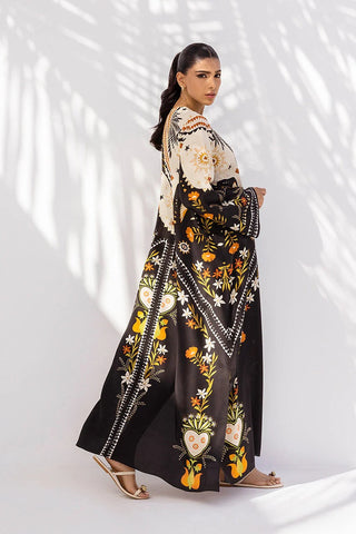 FC 0050 - Kaftan 2pec