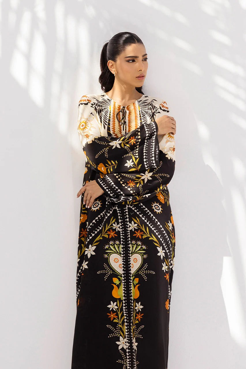 FC 0050 - Kaftan 2pec