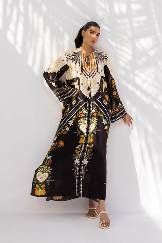 FC 0050 - Kaftan 2pec